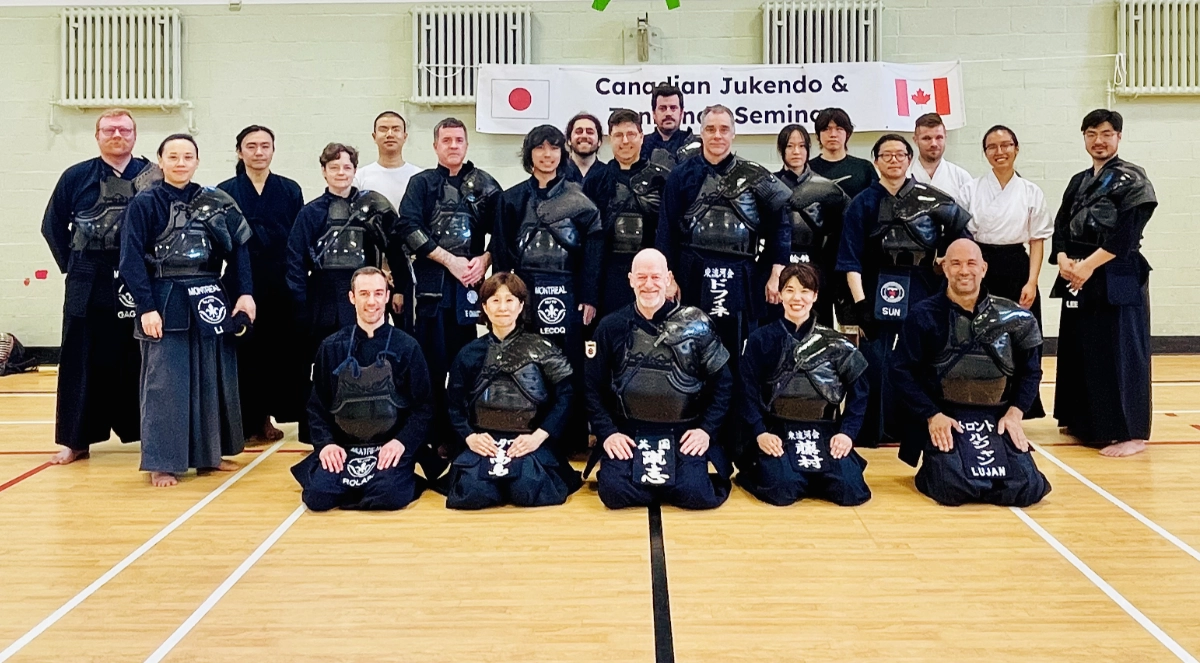 Montreal Seminar 2024