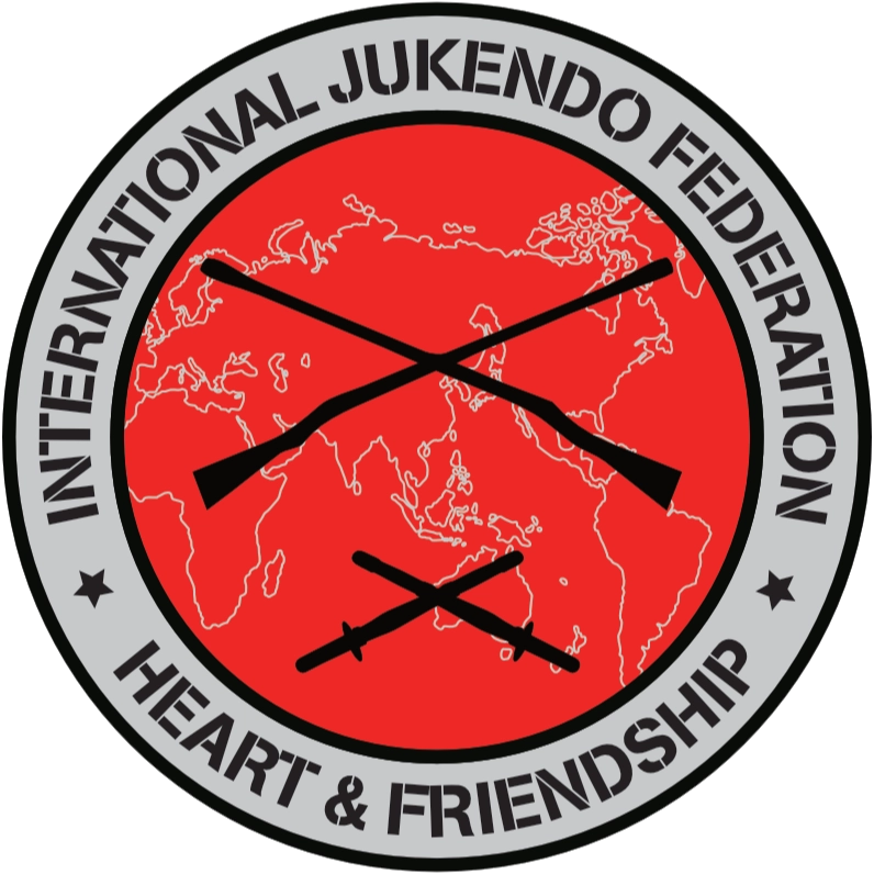 International Jukendo Federation Logo